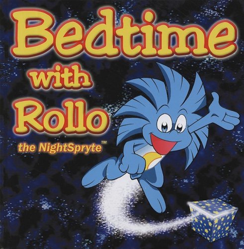 Bedtime with Rollo the NightSpryte,Used