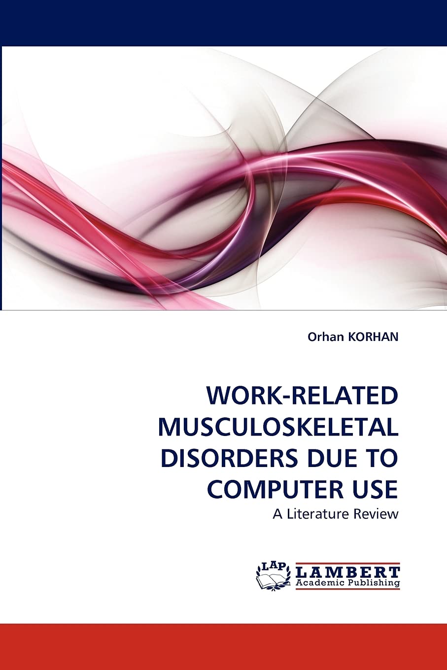WORKRELATED MUSCULOSKELETAL DISORDERS DUE TO COMPUTER USE: A Literature Review,Used