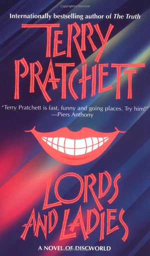 Lords And Ladies