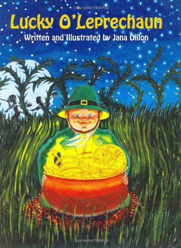Lucky O'Leprechaun,Used