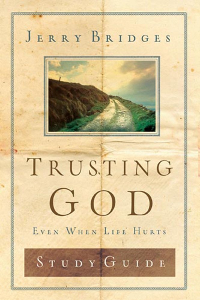 Trusting God Study Guide: Even When Life Hurts,Used