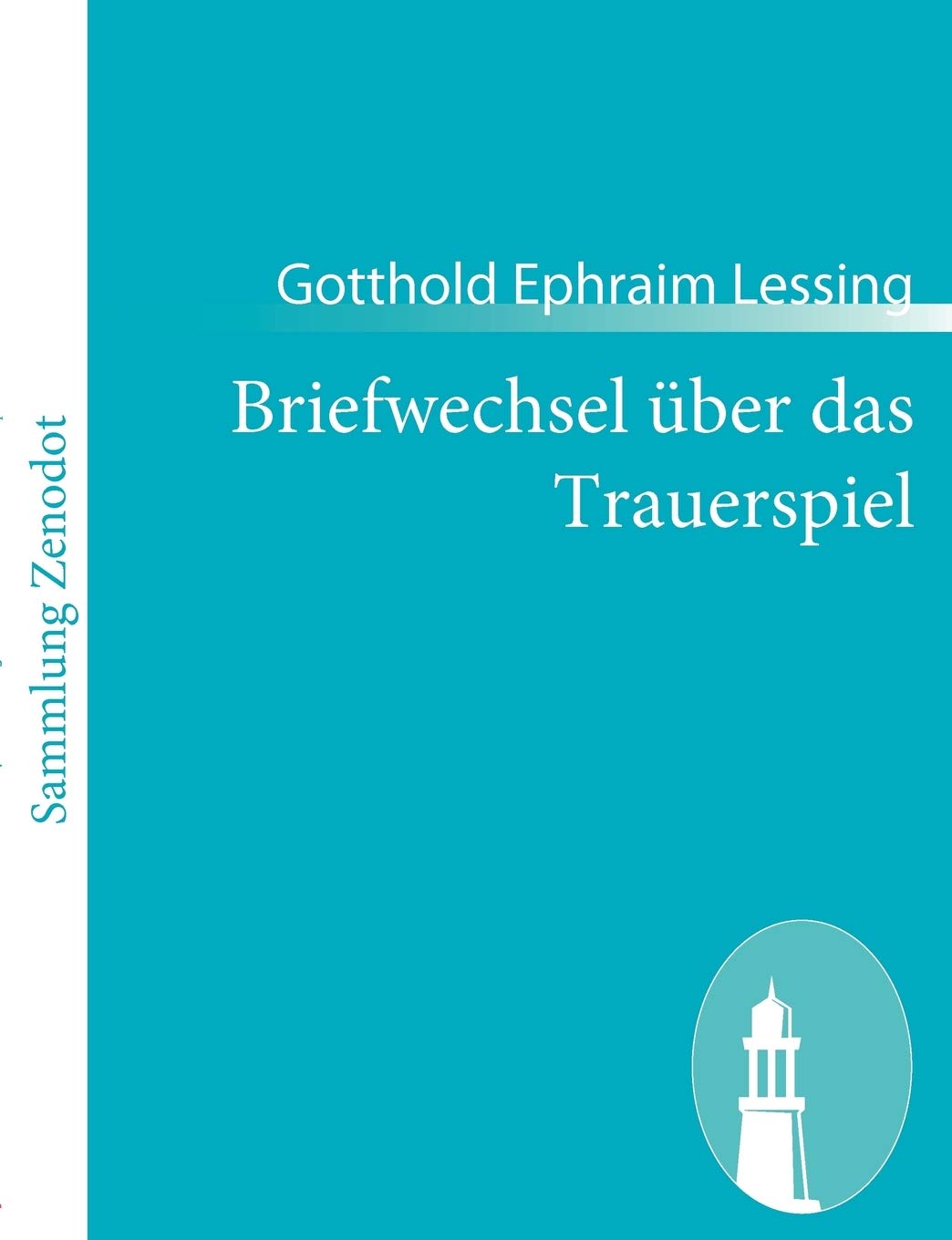 Briefwechsel ber Das Trauerspiel (German Edition),Used