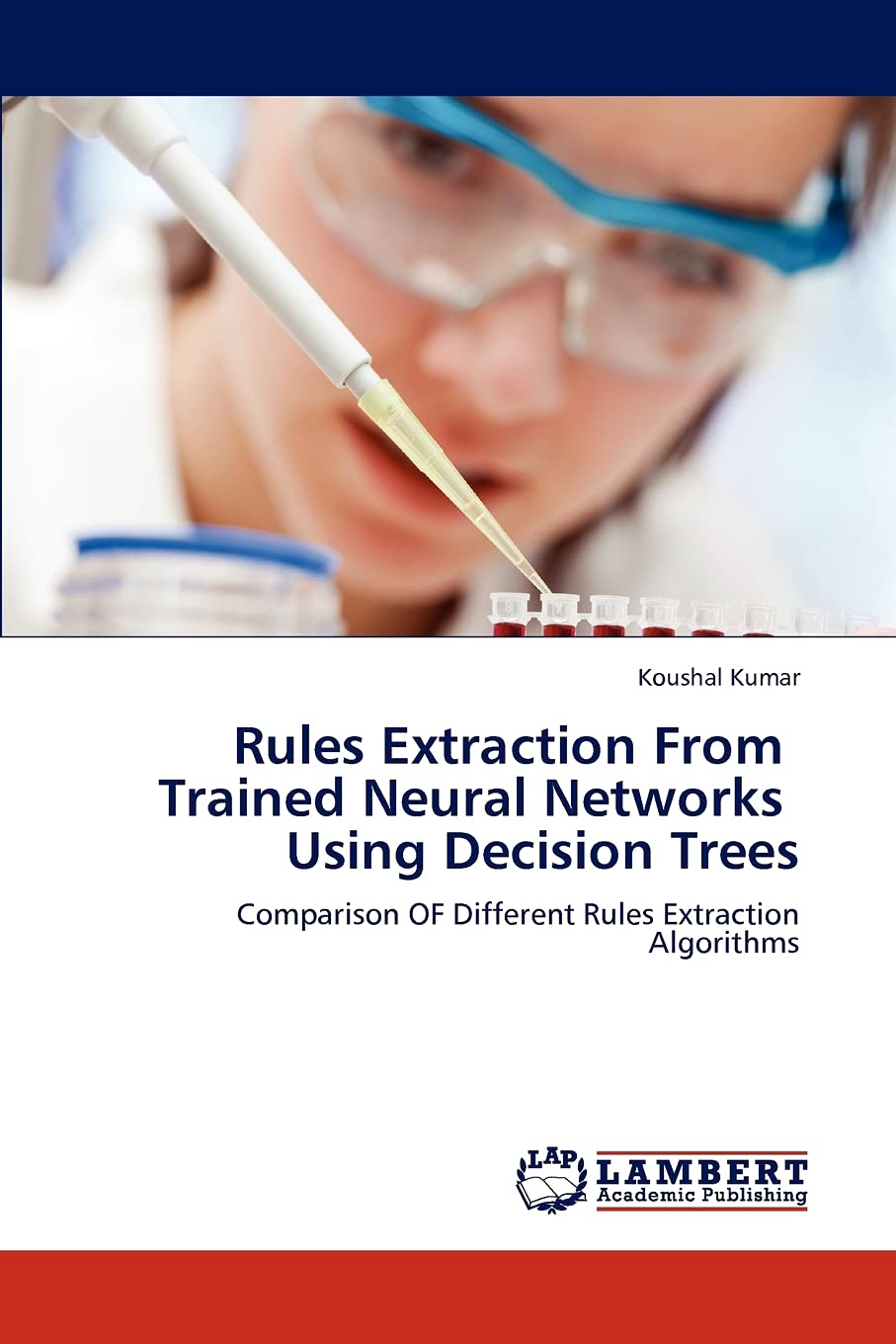 Rules Extraction From Trained Neural Networks Using Decision Trees: Comparison OF Different Rules Extraction Algorithms,Used