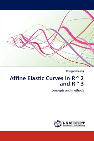 Affine Elastic Curves in R^2 and R^3: concepts and methods,Used