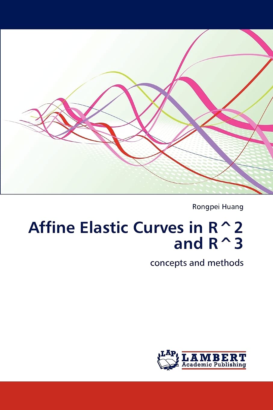 Affine Elastic Curves in R^2 and R^3: concepts and methods,Used