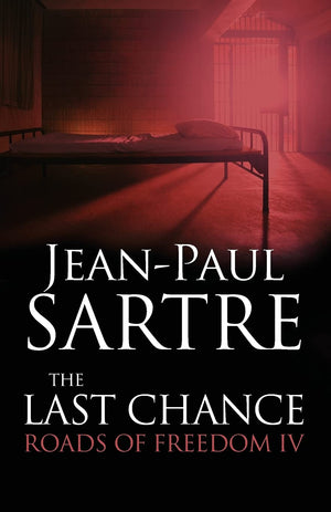 The Last Chance: Roads of Freedom IV,Used