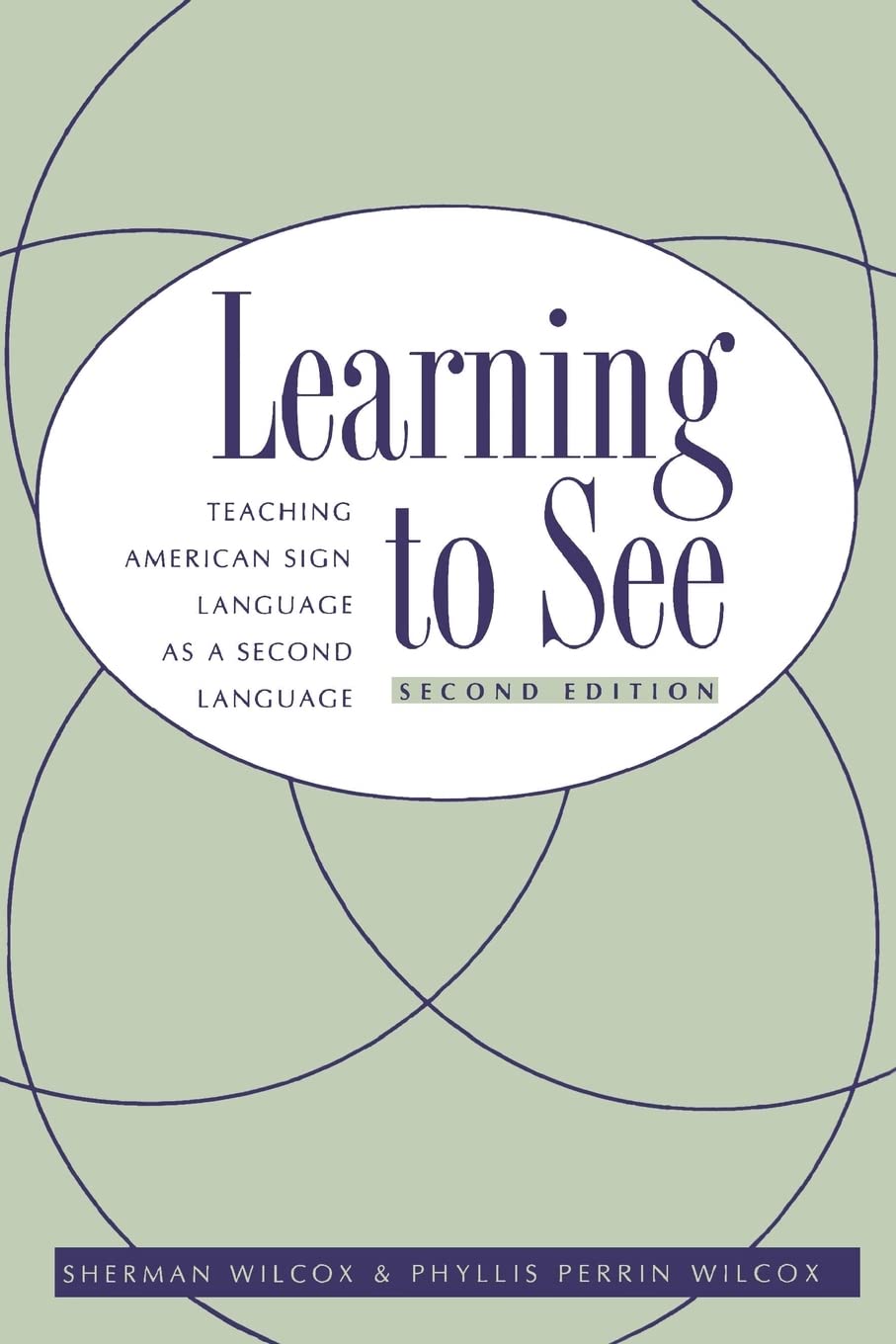 Learning To See: Teaching American Sign Language as a Second Language,New