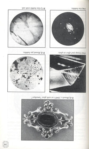 How to Be a Jewelry Detective: Elementary Clues to Solving the Mysteries of Jewelry (Antiques Detectives How to Series),Used