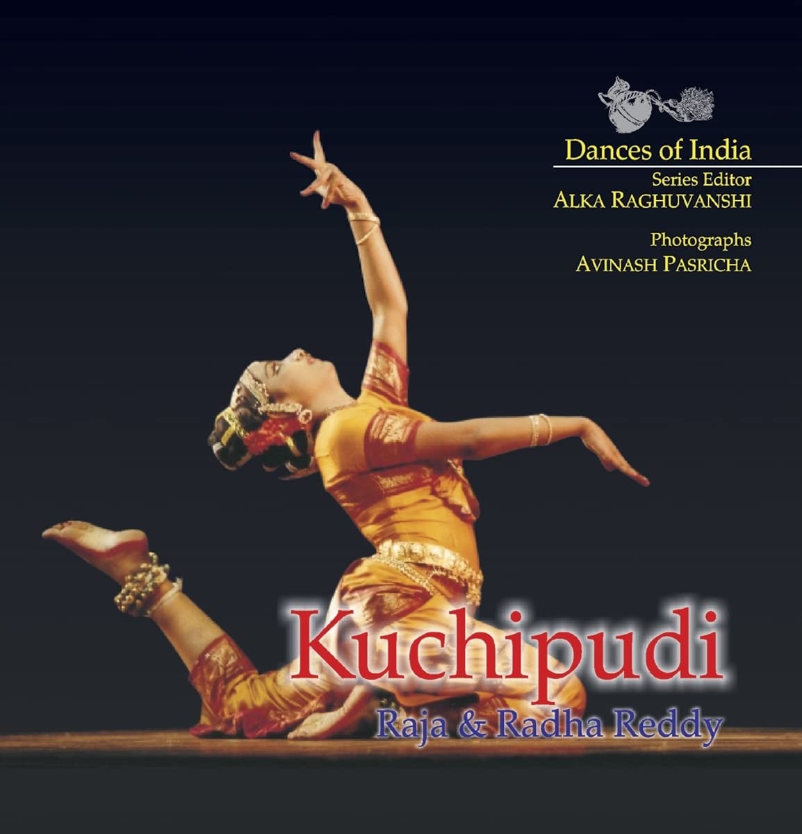 KUCHIPUDI (Dances of India),Used