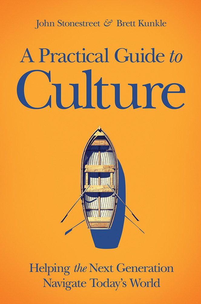 A Practical Guide to Culture: Helping the Next Generation Navigate Todays World,New