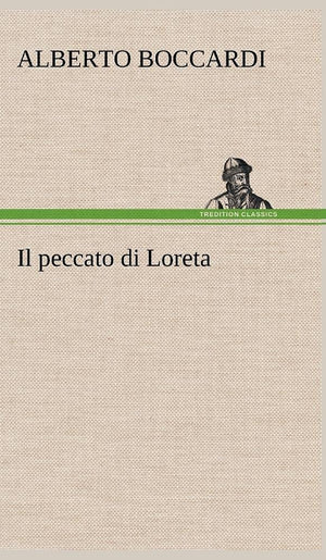 Il peccato di Loreta (German Edition),Used