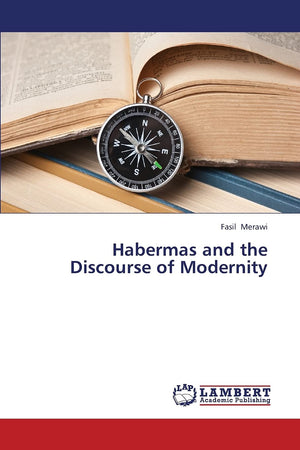 Habermas and the Discourse of Modernity,Used