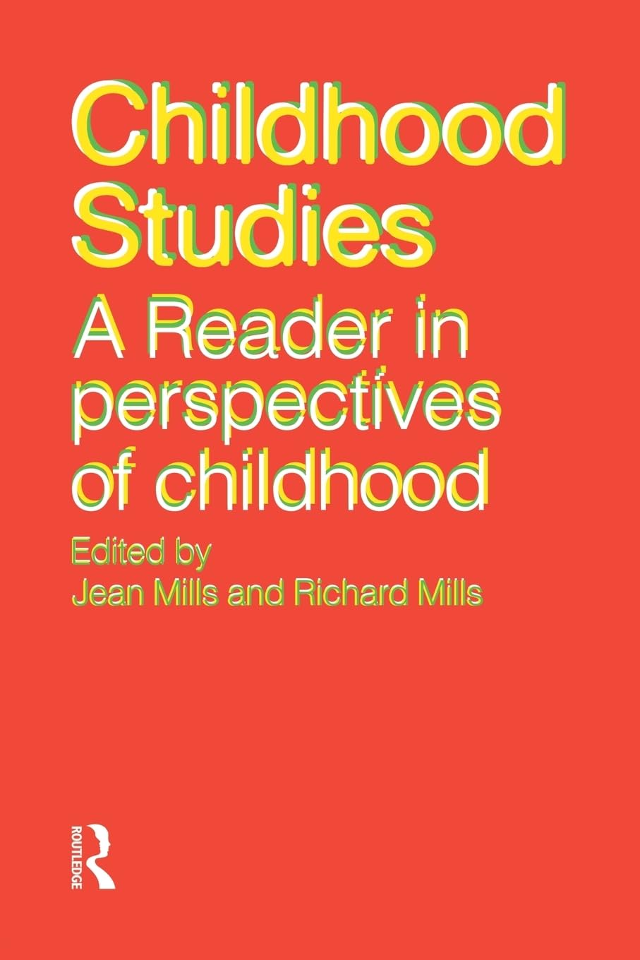 Childhood Studies,Used