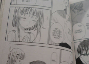 Fruits Basket, Vol. 10,Used