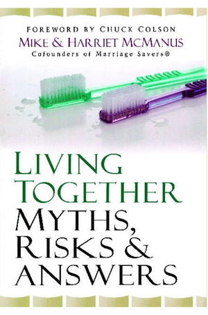 Living Together,Used