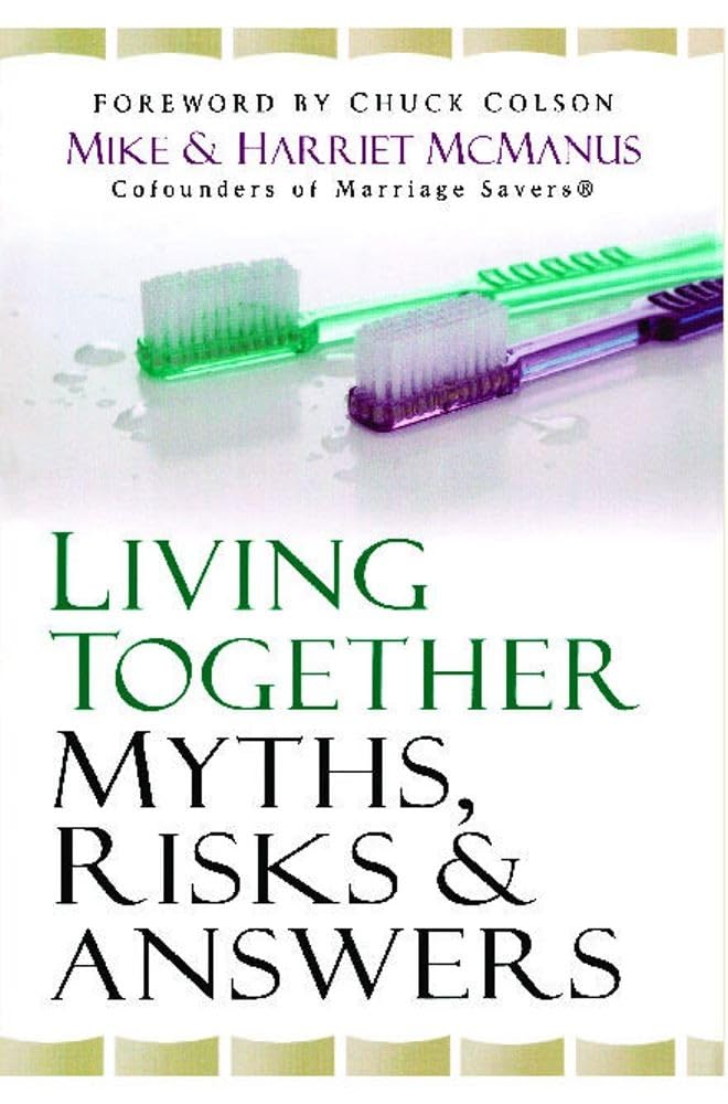 Living Together,Used