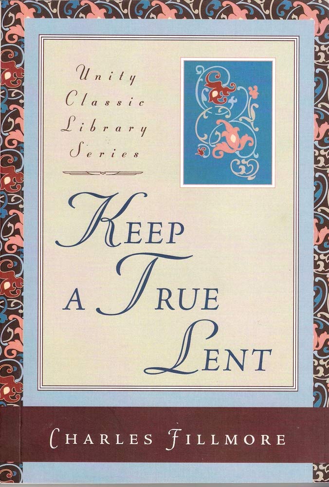 Keep A True Lent (Unity Classic Library),Used