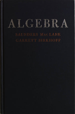 Algebra-used