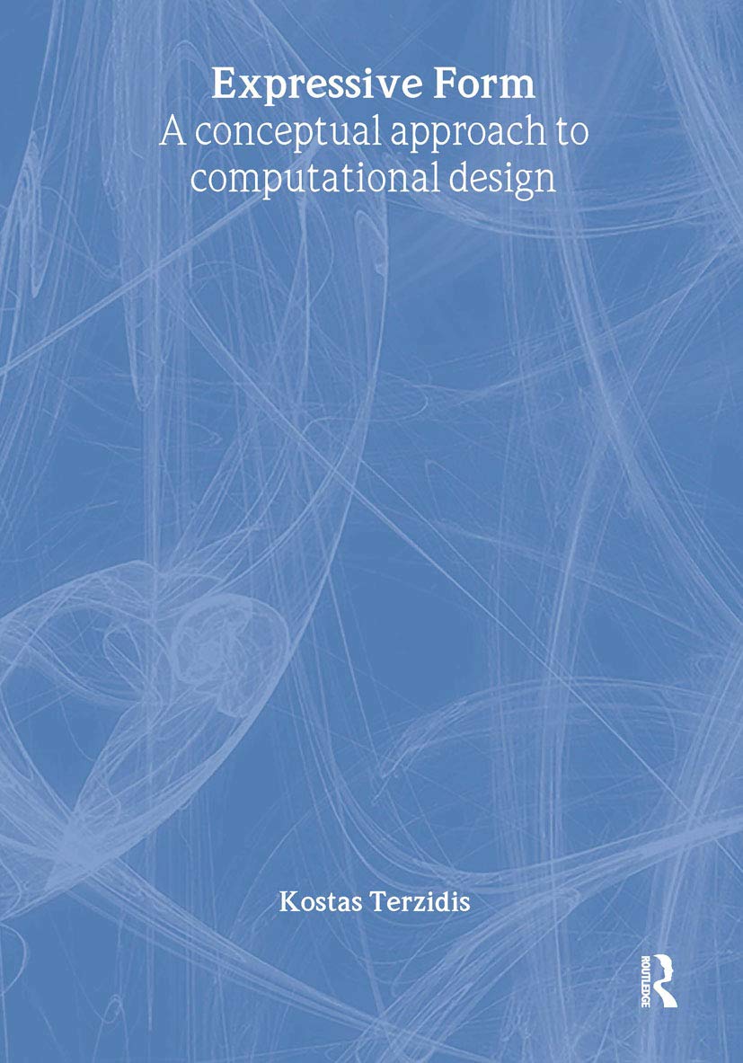 Expressive Form: A Conceptual Approach To Computational Design