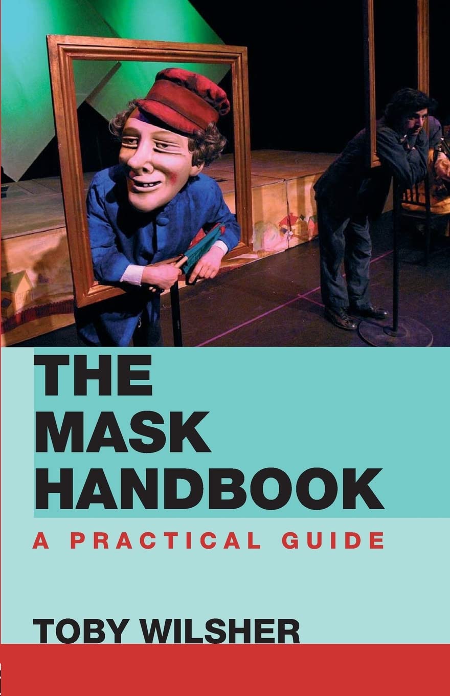 The Mask Handbook: A Practical Guide,Used