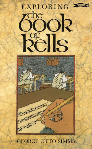 Exploring The Book Of Kells-used