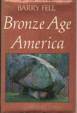 BronzeAge America,Used