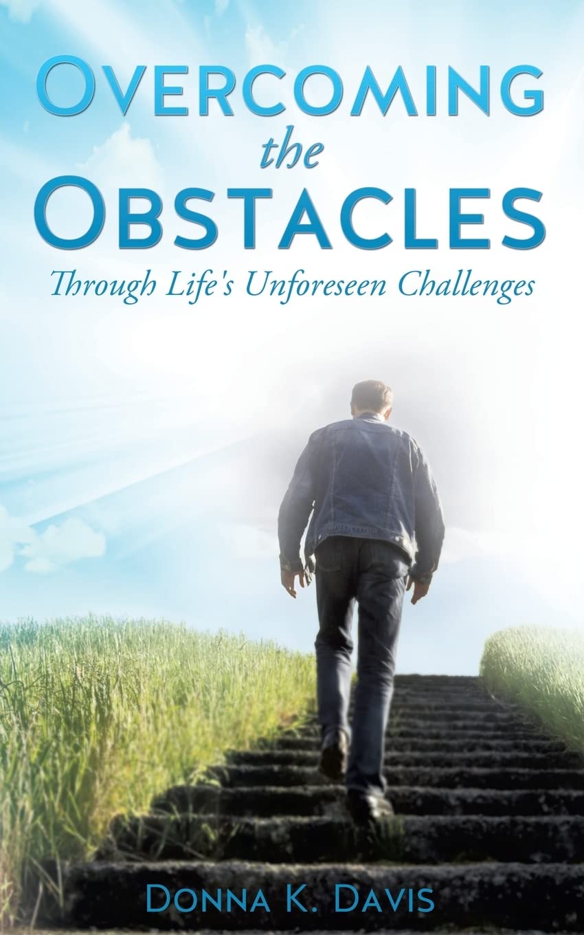 Overcoming The Obstacles,Used