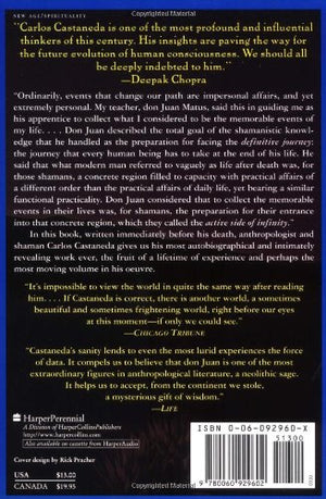 The Active Side of Infinity,Used