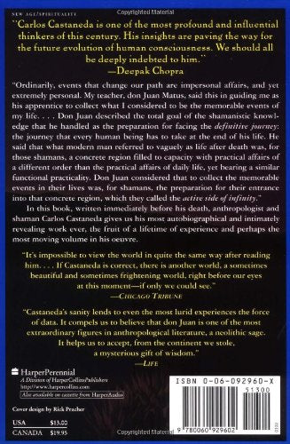 The Active Side of Infinity,Used