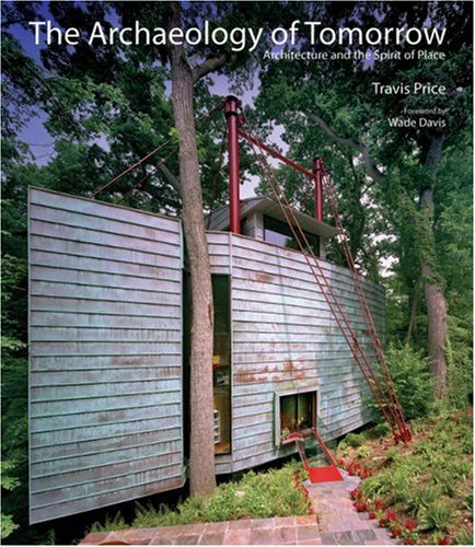 Archaeology of Tomorrow,New