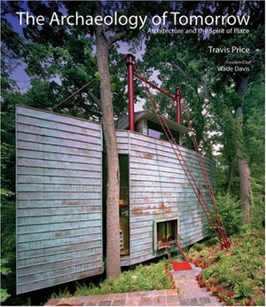 Archaeology of Tomorrow,Used