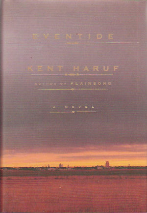 Eventide,New