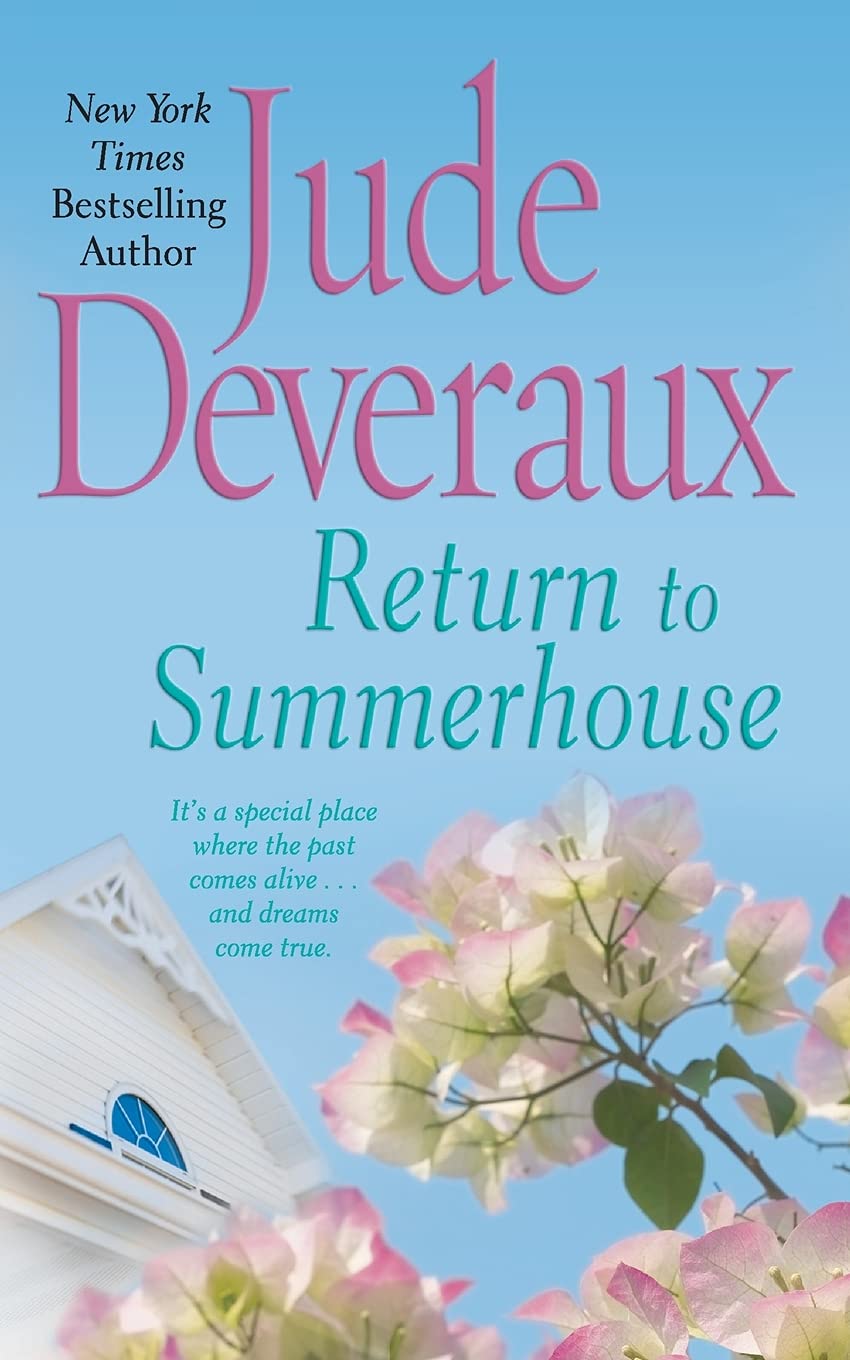 Return to Summerhouse,Used