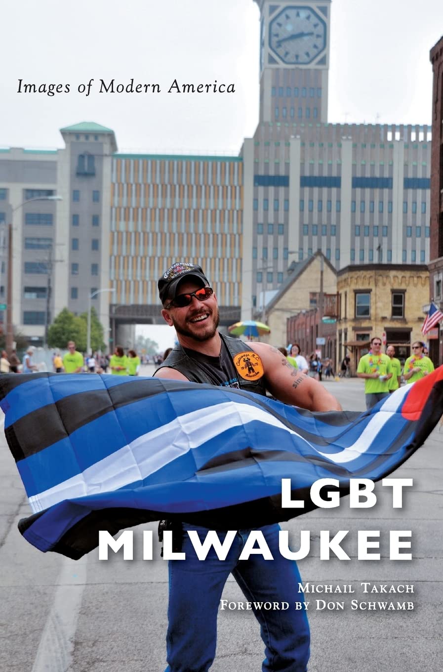 Lgbt Milwaukee,Used