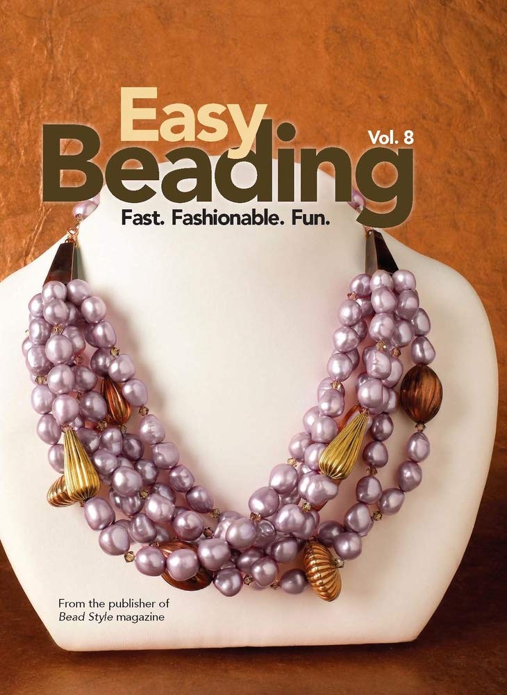 Easy Beading Vol. 8,Used