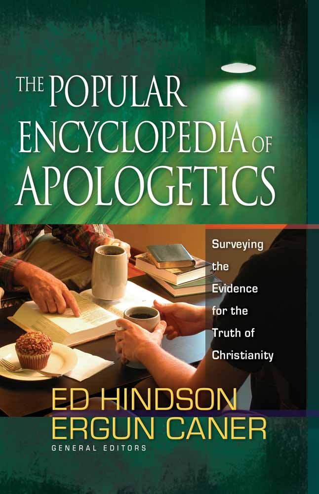 The Popular Encyclopedia Of Apologetics,New