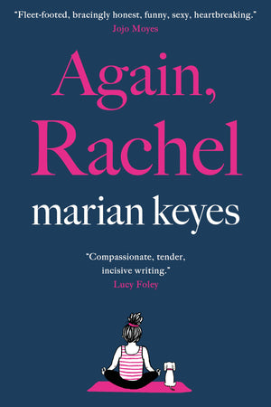 Again, Rachel (Walsh Family),Used