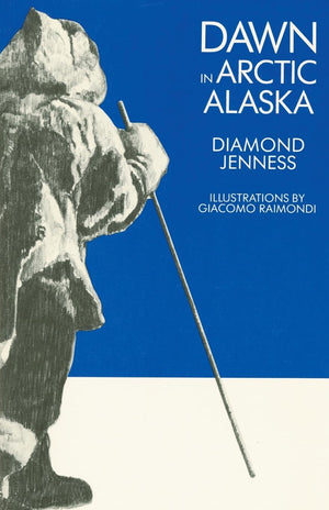 Dawn in Arctic Alaska,Used