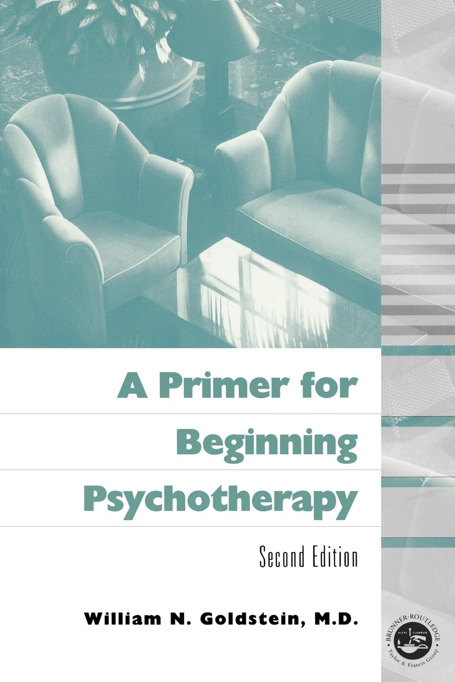 A Primer for Beginning Psychotherapy (Second Edition),Used