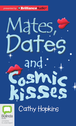 Mates, Dates And Cosmic Kisses (Mates, Dates (Audio)),Used