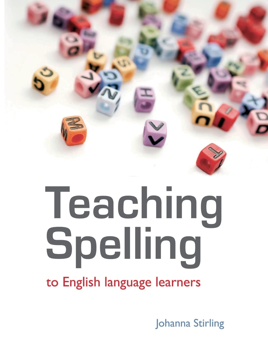 Teaching Spelling to English Language Learners,Used