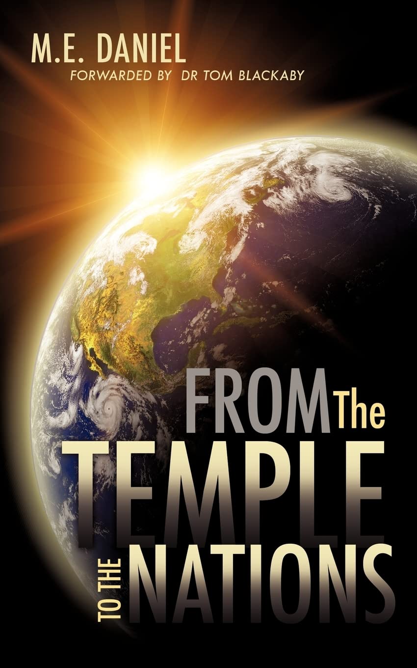 From The Temple To The Nations,Used