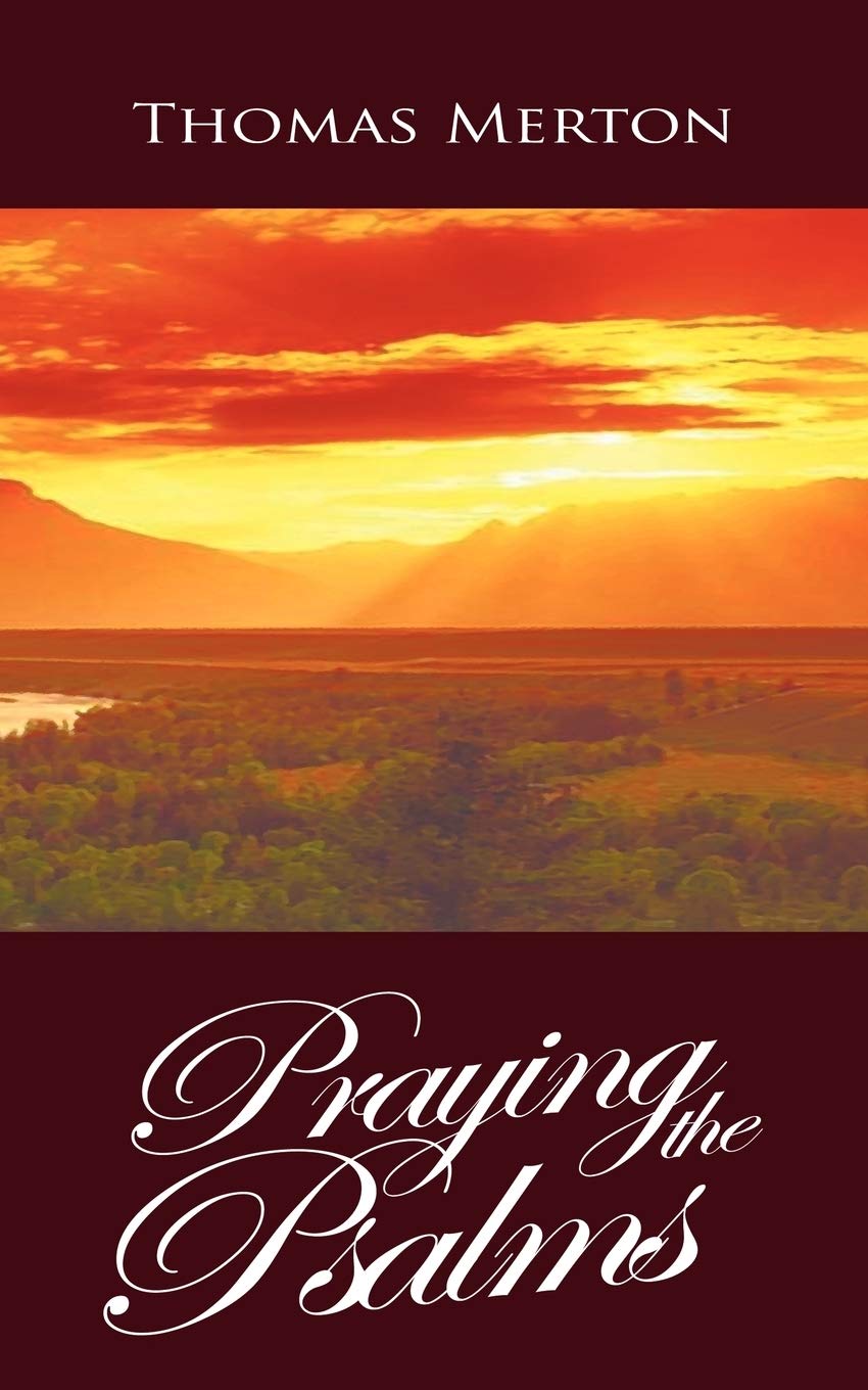 Praying The Psalms,Used