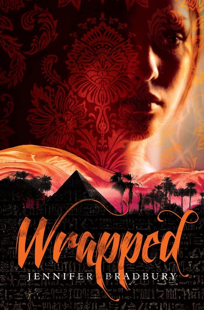 Wrapped,Used