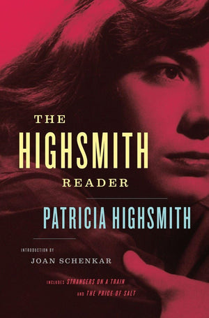 Patricia Highsmith: Selected Novels and Short Stories,Used