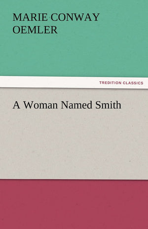A Woman Named Smith,Used