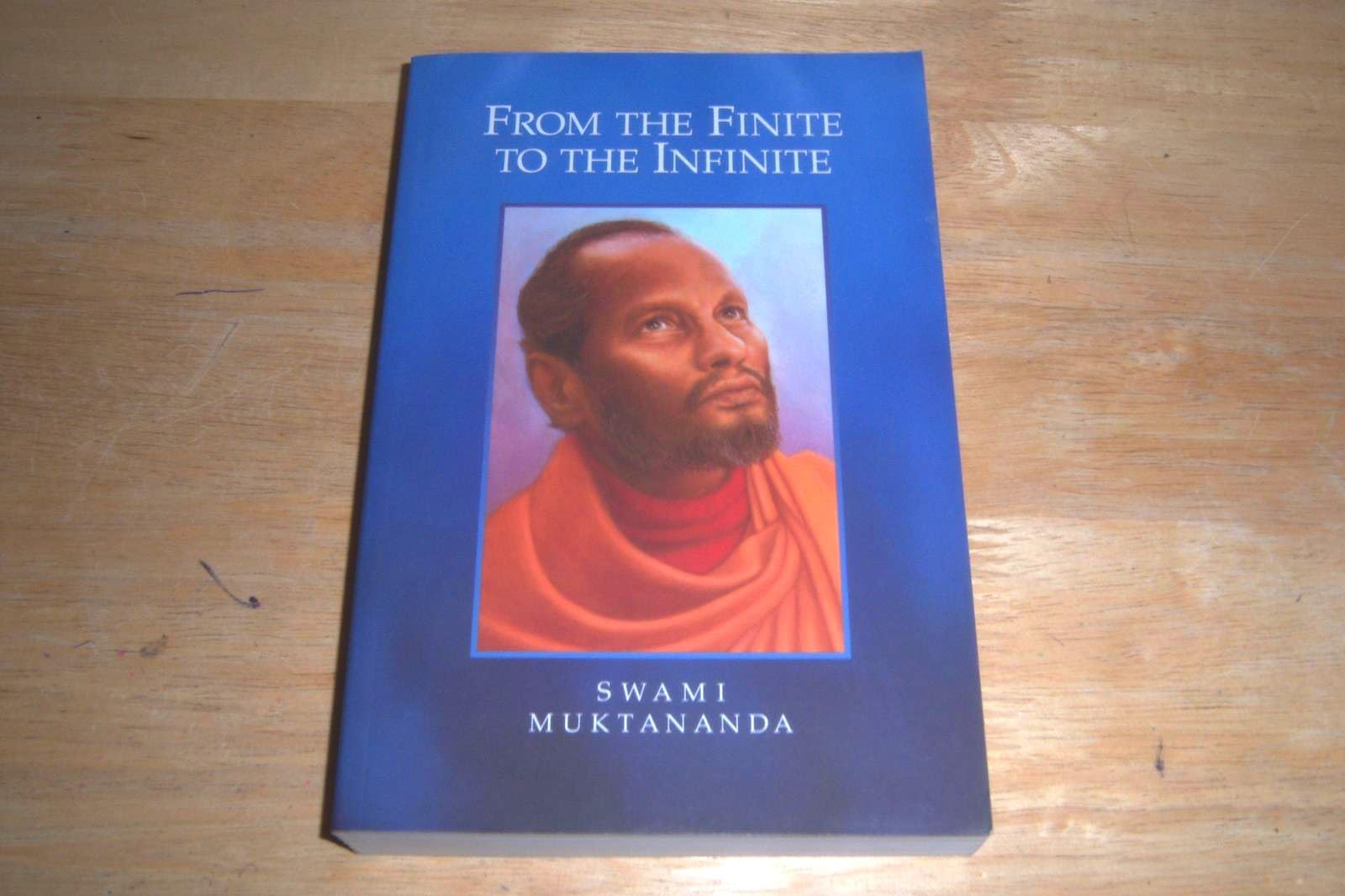 From the Finite to the Infinite,Used