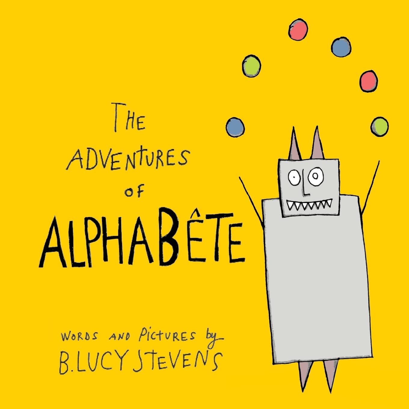 The Adventures of AlphaBete,Used