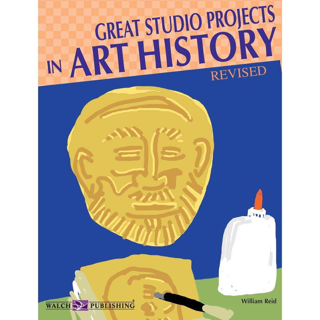 Great Studio Projects In Art History,Used