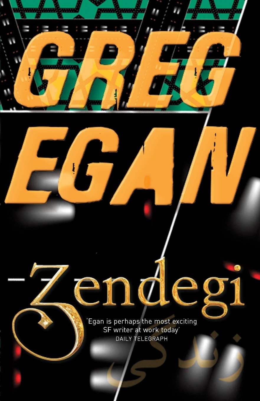 Zendegi,Used